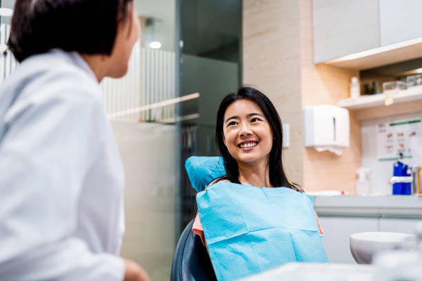 Dental Bonding in Liberty City, TX