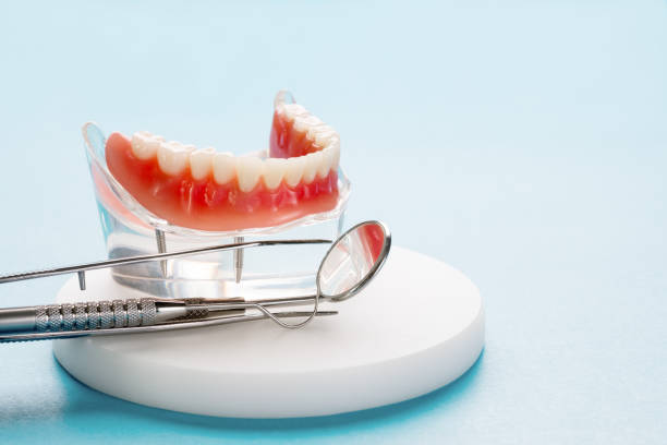 Best Full Mouth Reconstruction  in Liberty City, TX