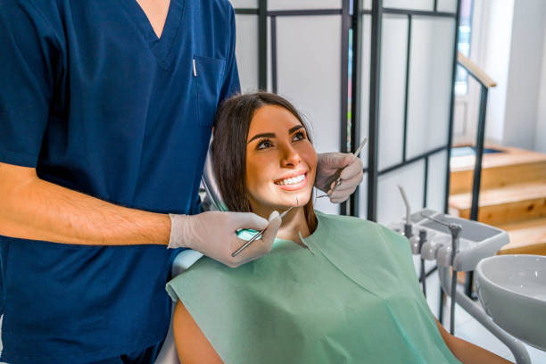 Best General Dentistry  in Liberty City, TX