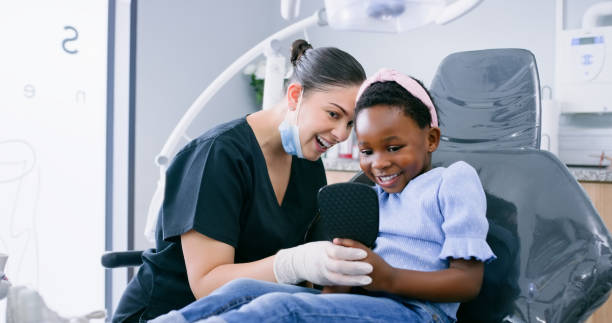 Best Dental X-Rays and Imaging  in Liberty City, TX