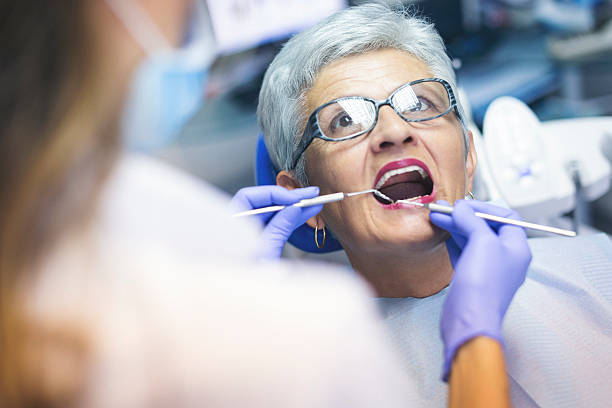 Best Dental Inlays and Onlays  in Liberty City, TX