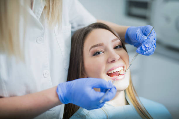 Emergency Dental Services in Liberty City, TX